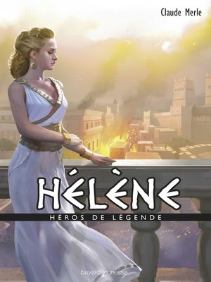 cover image of Hélène